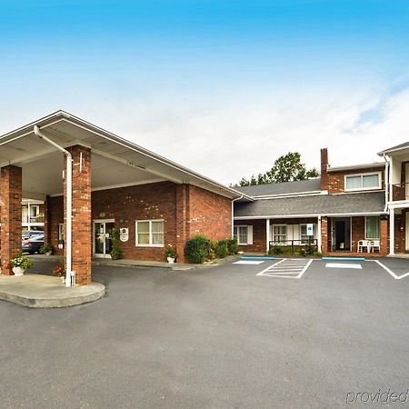 Days Inn By Wyndham Jefferson Exteriér fotografie