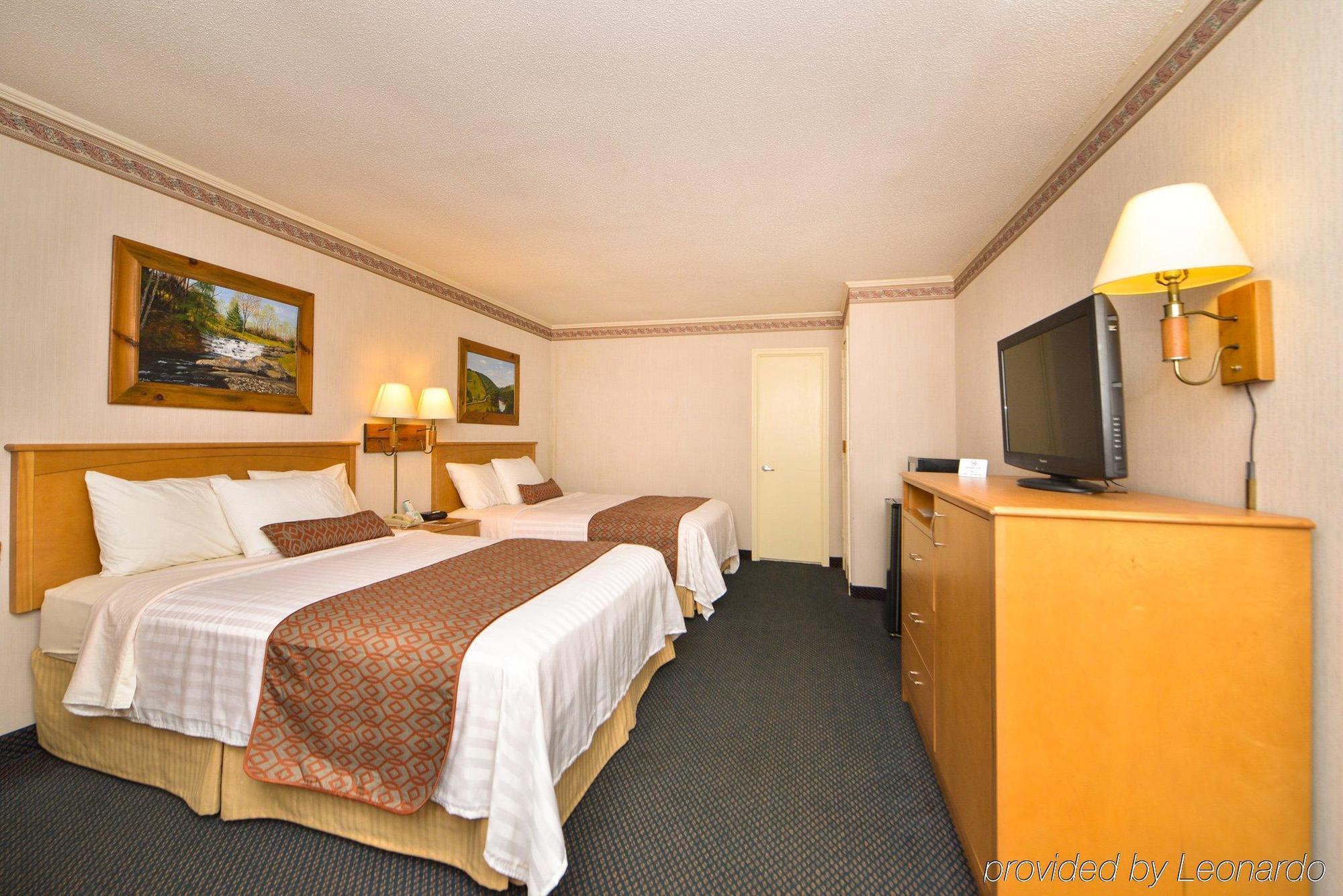 Days Inn By Wyndham Jefferson Exteriér fotografie
