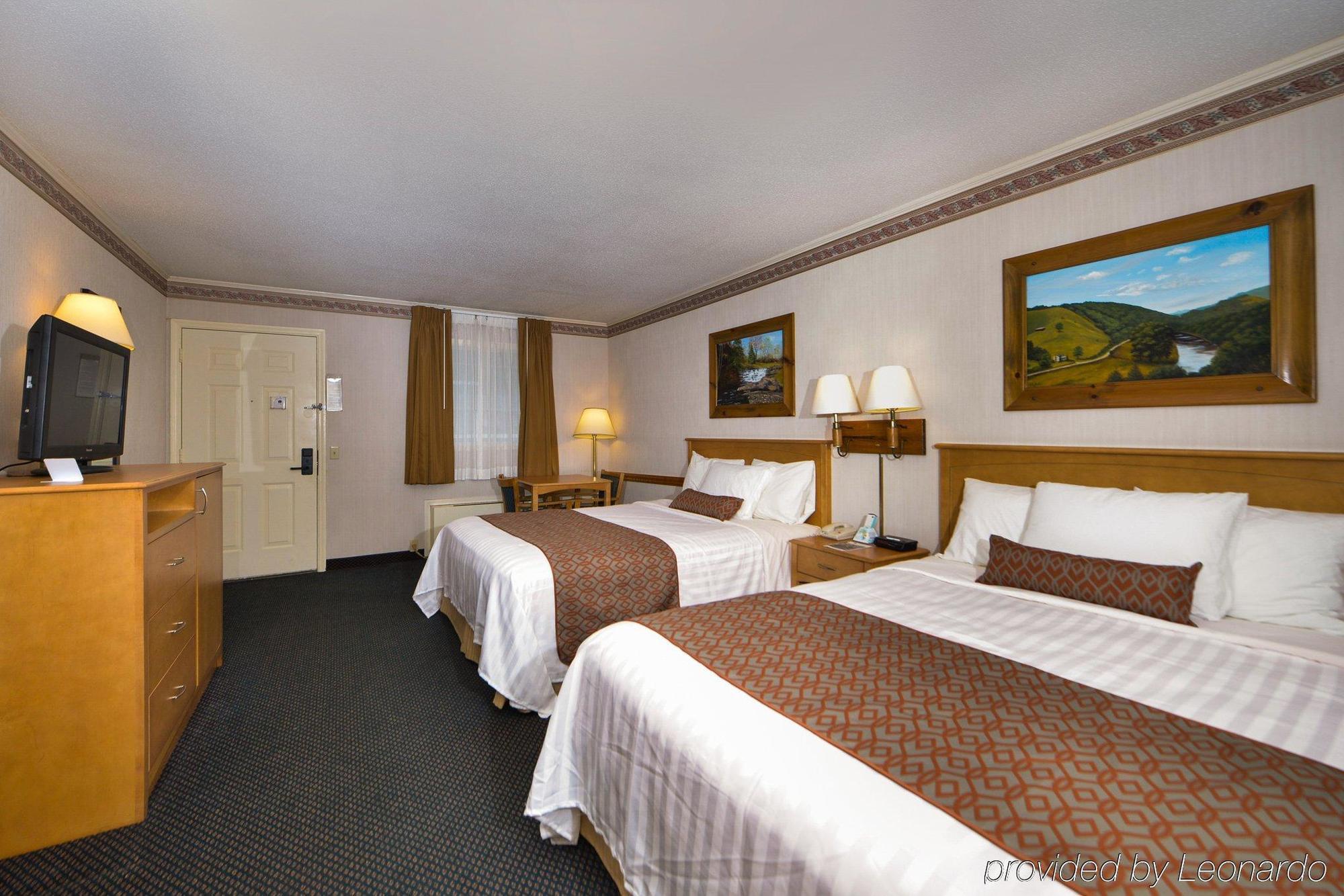 Days Inn By Wyndham Jefferson Exteriér fotografie